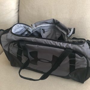 Under Armour Gym Bag